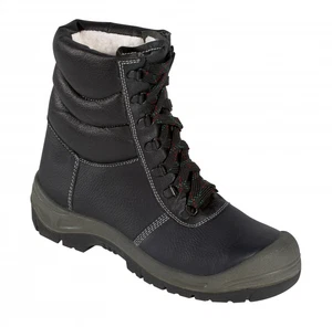 Winterschnürstiefel Saalfeld - Bild 1 von 4