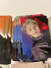 Woozy Official Photocard Seventeen Album Attacca Kpop Authentic