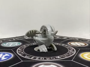 Bakugan Battle Brawlers Prototype Darkus Dragonoid B1 No Paint Rare Japan Import - Picture 1 of 7