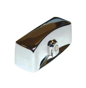 NUEVO Perilla Cromada P8900-02 Vulcan Anets Montague Wolf .35" diámetro 221013 GENUINO OEM - Imagen 1 de 2