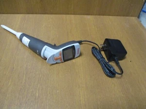 THERMO SCIENTIFIC, FINNPIPETTE DIGITAL, PIPETTE 30-300uL, PART#148, USED - Foto 1 di 8