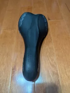 Selle Italia tr1 Carbon Rail Sattel Gel Black Carb X40 - Bild 1 von 13