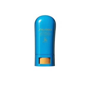 SHISEIDO UV Protective Stick Foundation 9g beige SPF36/PA+++ - Picture 1 of 1