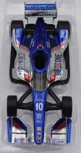 1:18 2023 Greenlight Alex Palou Gainbridge IndyCar Diecast - Imagen 1 de 7