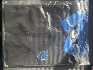 NEW Pokemon Center Japan POKEMON Go Blue Team Mystic SMALL SIZE - Picture 1 of 2