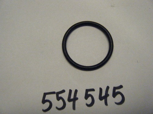 OMC JOHNSON EVINRUDE NEW OEM O RING PN 554545 | eBay