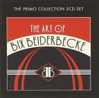 The Art Of Bix Beiderbecke, Audiocd, Neuf, Gratuit