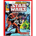 Star Wars Weekly # 19     1 Marvel Comic Bag and Board 14 6 78 UK 1978 (Lot 2194
