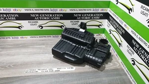 9813534180 SCATOLA FILTRO ARIA AIRBOX PEUGEOT CITROEN OPEL 1.2 BENZINA 17>20 - Foto 1 di 12