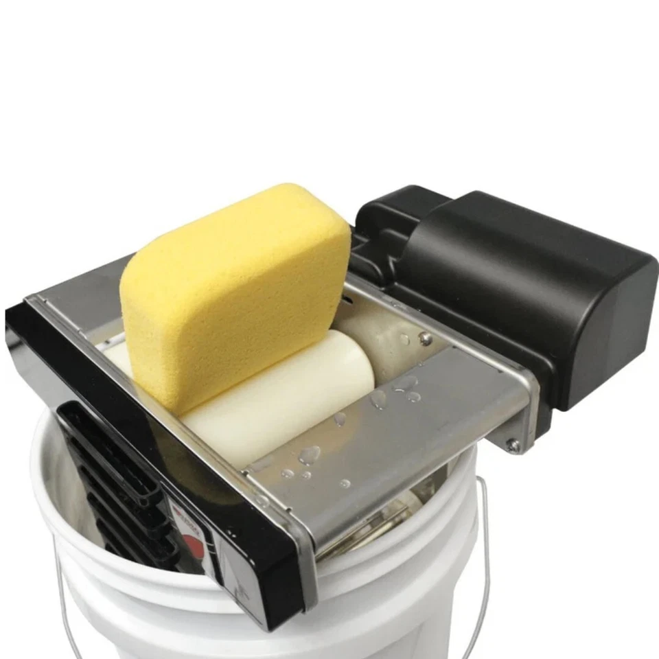 RTC WRINGO AUTOMATIC SPONGE CLEANING - Image 1 of 4