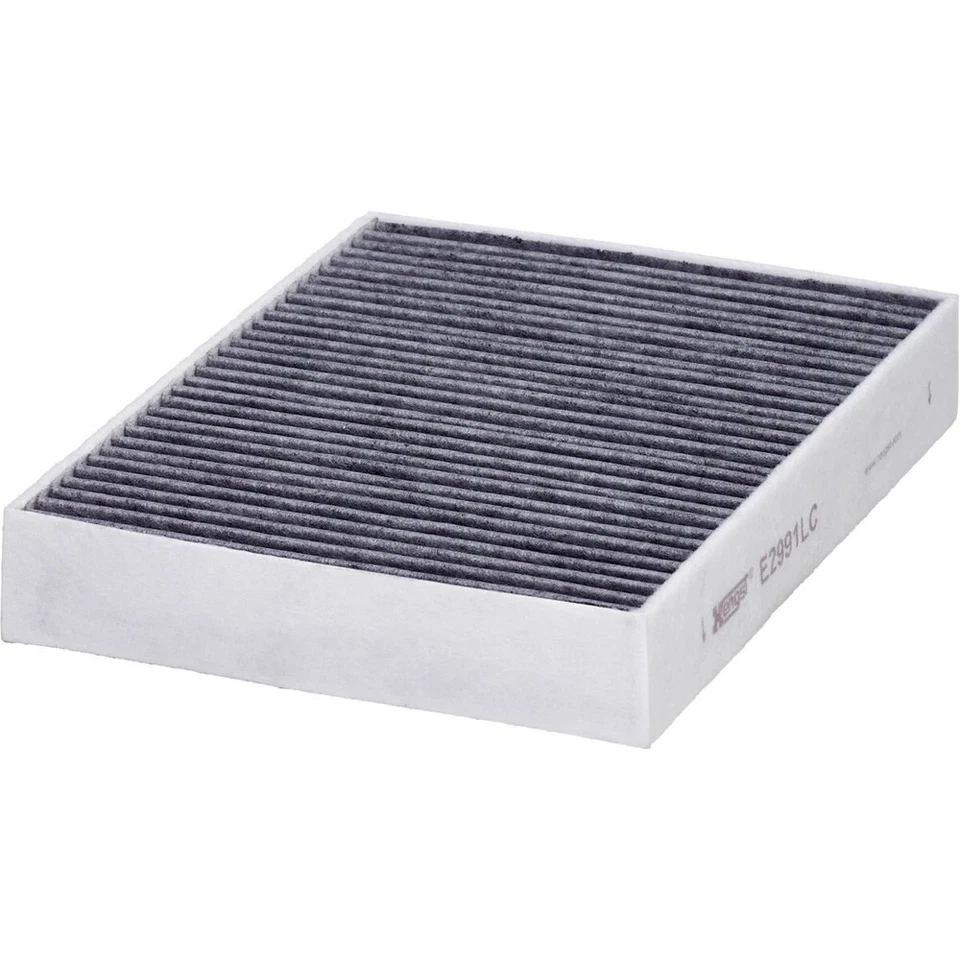 E2991LC Hengst Cabin Air Filter for 3 Series 320 330 328 Sedan BMW M240i xDrive - Image 1 of 1