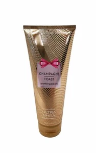 nuevo baño y cuerpo champagne tostadas bellini 24 horas hidratación ultra karité crema corporal - Imagen 1 de 2