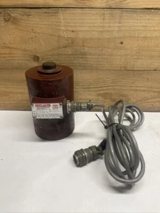 Célula de carga Force-Weight C2P1C BLH Electronics - Imagen 1 de 11