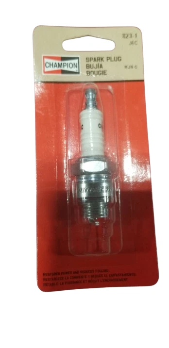 Diesel Glow Plug Champion Spark Plug 823-1 - Изображение 1 из 1