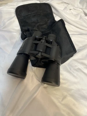 Sharper Image 7x50 binoculars - Image 1 of 4