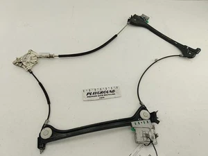 MERCEDES BENZ SLK 280 350 R171 Passenger Right Front Window Regulator Fits 05-11 - Picture 1 of 12