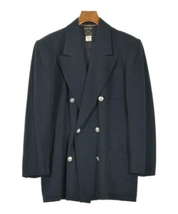CELINE Casual Jackets Navy 42(Approx. M) 2200613871020 - Picture 1 of 12