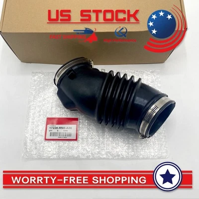 OEM Intake Hose Tube Engine Air Cleaner New For Honda Pilot SE 2009-2015 3.5L V6 - Imagem 1 de 4