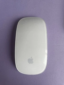 Apple Magic Mouse  - Picture 1 of 3