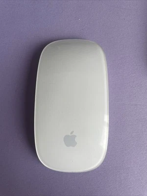 Apple Magic Mouse  - Image 1 of 3