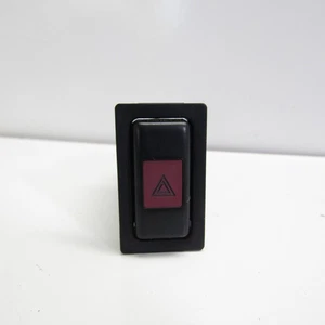 89-04 Toyota 4Runner Pickup Truck Tacoma Hazard Emergency Flasher Switch Button - Picture 1 of 6