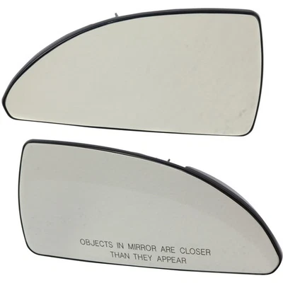 Juego de espejos retrovisores para Chevrolet Impala 14-16 Impala Limited L R 2006-2013 térmicos Foto 1 de 4