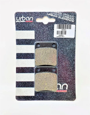 Bremsklotz vorne BRAKING 703SM1 für AJS JS 125 E Eco-2 Bj. 2009-2015 - Bild 1 von 4