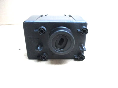 11 12 13 14 Dodge Challenger Ignition Switch Module No Key Node 05026533 - Image 1 of 4