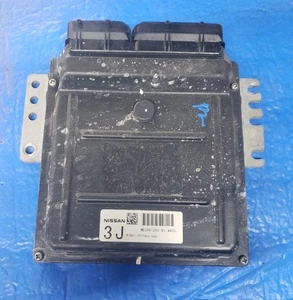 05-06 Nissan Armada, Infiniti QX56 PCM, ECM,ECU,Engine Computer Module MEC86-250 - Bild 1 von 2