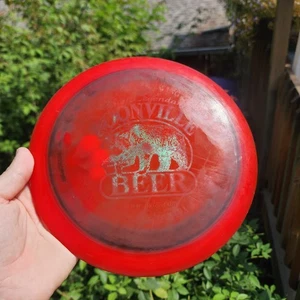 Innova PFN Champion Beast 176g Patent No. Distance Driver - Picture 1 of 8