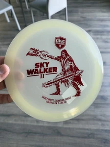 Discmania Color Glow C-Line FD1 - Sky Walker II - Bild 1 von 2