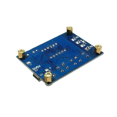 ZB2L3 Battery Tester For lithium Ion AA AAA with Discharge Load 1 2V to 12V - Image 1 of 4