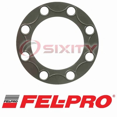 Junta de brida del eje de transmisión trasero 1970-1999 aa para Ford F-250 FEL-PRO Foto 1 de 4