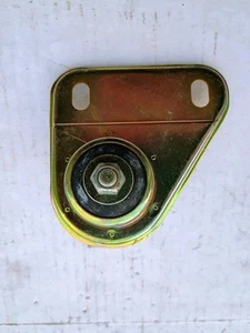 Bmw E24 Catalytic Converter Exhaust Mounting Bracket #11761716390 E23 E28 - Foto 1 di 2