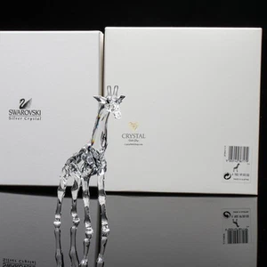 Figura SWAROVSKI Jirafa Bebé 236717 - Imagen 1 de 10