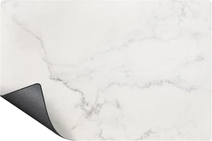 Tappetino Scolapiatti, Assorbente Cucina 30 X 50Cm Tappetino Macchina Caffe, Tap - Foto 1 di 12