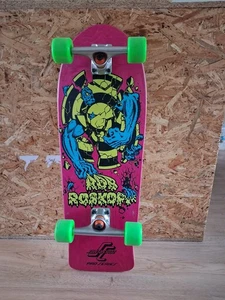 santa cruz skateboard - Bild 1 von 6