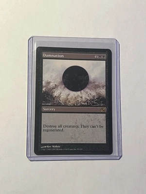 Damnation Planar Chaos Regular Card - Image 1 of 2