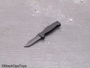 1/6 Scale Toy Chris Kyle Remastered DX - Foldable Pocket Knife - Picture 1 of 7