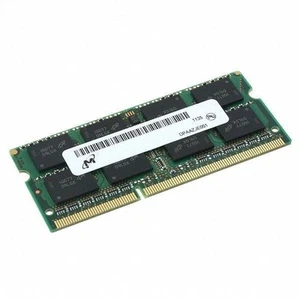 MT8KTF51264HZ-1G9P1 - 4GB Sodimm Memory Module For Pavilion 15-AB143CL Notebook - Picture 1 of 1