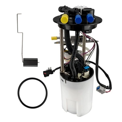 FG0359 Fuel Pump Module Assembly For 2004-2005 Chevrolet Colorado GMC Canyon - Image 1 of 4