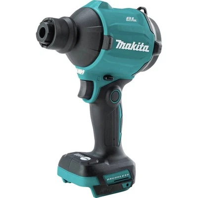 Inflador soplador de alta velocidad Makita XSA01Z 18V LXT Li-Ion 7" (solo herramienta) nuevo Foto 1 de 4