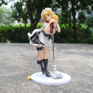 Hermosa Figura de Acción de PVC Hentai Anime Niña Abundante Modelo Muñeca Coleccionable - Imagen 1 de 7