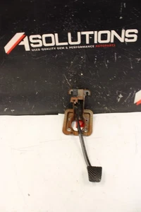 2003-2006 Mitsubishi Evolution 8 9 Brake Pedal Assembly OEM Evo 8 9 - Foto 1 di 8