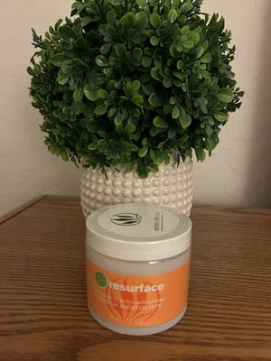 Serious Skin Care C Resurface Vitamin C Bicarbonate Loosen Exfoliate 4 oz NEW - Image 1 of 4