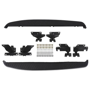 Nerf Bars for Land Rover Range Rover Sport 2006-13 Running Board Steps - Picture 1 of 11