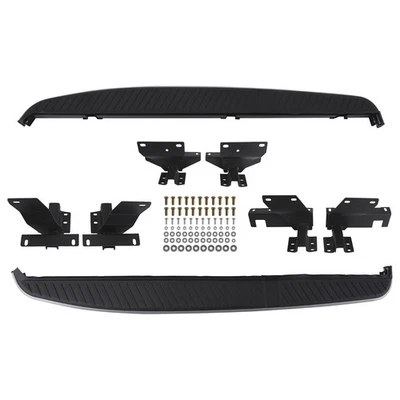 Nerf Bars for Land Rover Range Rover Sport 2006-13 Running Board Steps - Image 1 of 4