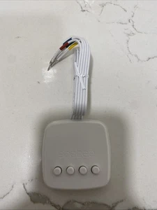 ecobee C-Wire Adaptor Power Extender Kit (PEK) 810-00002 Ecobee 3 Lite 4 5 NEW - Picture 1 of 2