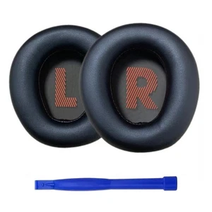 Earphone Cover Improved Comfort for Quantum 800 Q800 Headphones Replacement - Afbeelding 1 van 8