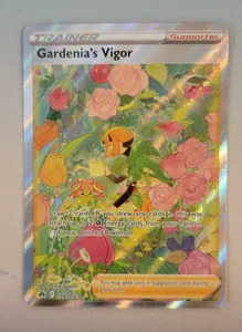 Gardenia's Vigor GG61/GG70 Crown Zenith (NM) - Bild 1 von 10